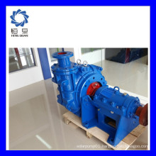 ISO standard Slurry centrifugal pump/plaster pump